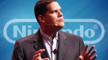 3 Memorable Moments From the Great Reggie Fils-Aime