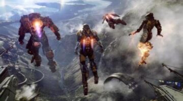 How Well Does Anthem Run on PS4 and PS4 Pro?
