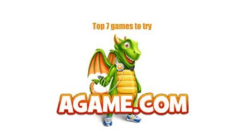 Agame – The best 7 games to play on agame.com – Top Games Center