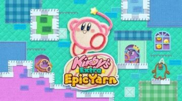 Kirby’s Extra Epic Yarn pre-load live on 3DS eShop – Nintendo Enthusiast