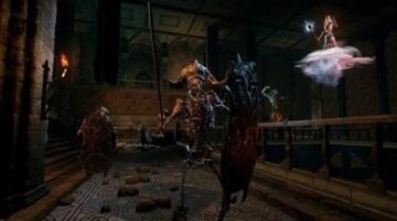 3 Things We Love (And Hate) About The Mage’s Tale on PSVR