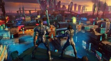 Crackdown 3 Game Reviews | Popzara Press