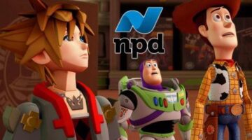 NPD January 2019 Gaming Estimates and Analysis: King Disney | Popzara Podcast