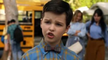 Young Sheldon Renewed For Two More Seasons