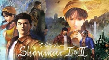 Under $20 sale on Xbox One games include GTA 5, Shenmue and more