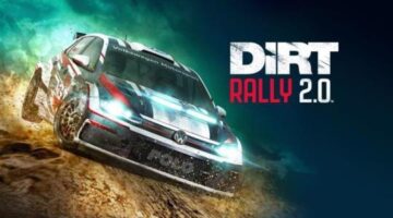 DiRT Rally 2.0 Review (PS4) // AIR Entertainment