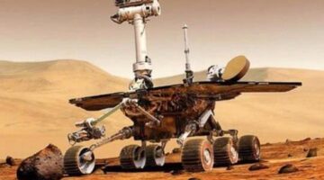 Opportunity Rover Mission Comes To An End