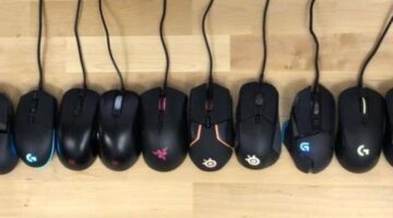 Best Gaming Mouse 2019: The 5 Best Overall – TheGamingSetup