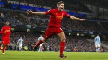 Best English Premier League Players of All Time