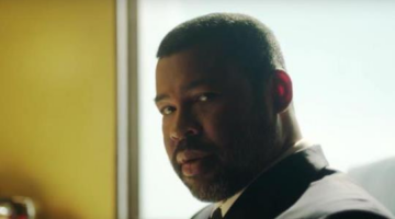 CBS All Access Reveals Footage For The Twilight Zone Revival