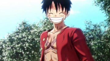 One Piece: World Seeker Shows Heroes and Villains in New TV Commercials