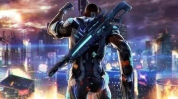 Crackdown 3 Proves There’s Still Room For Mindless Fun – Especially On Game Pass