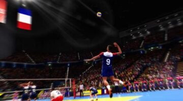 Spike Volleyball – Xbox One Review – AbsoluteXbox