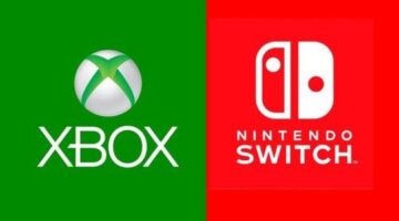 A Nintendo & Xbox Partnership Would be Great