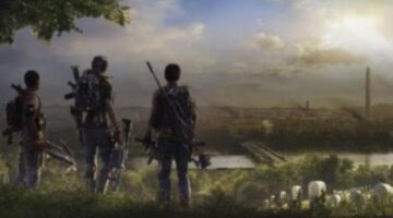 Latest Division 2 trailer gives insight to end game