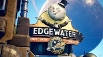 The Outer Worlds’ Release Date (Maybe) Leaked