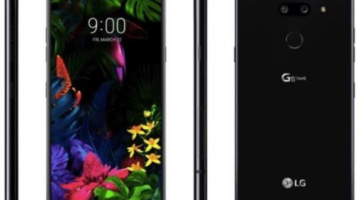 LG G8 ThinQ, A Perfect Answer To Galaxy S10 and iPhone XS