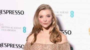 Natalie Dormer Joins Penny Dreadful: City of Angels Cast