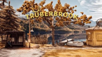 Headup Games deliver Trüberbrook release date and finer details