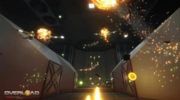 Overload is blasting its way onto Xbox One with a 6th March release date