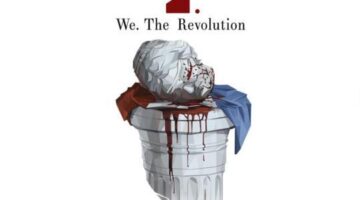 We. The Revolution – Gameplay Teaser Released