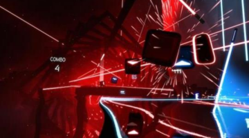 Best Workout Video Games to Break a Sweat While Having Fun