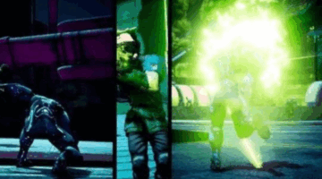 Crackdown 3 – Review | Ulvespill
