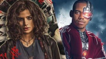 Doom Patrol Episode 2 | Fortress of Solitude Review
