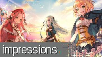 Eternal Radiance Impressions – A Promising RPG Adventure – Noisy Pixel