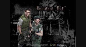Resident Evil titles coming to Nintendo Switch