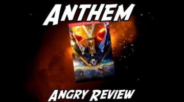Anthem Angry Review – AngryJoeShow