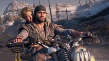 Days Gone Developer Bend Studio Will be Present at PAX East