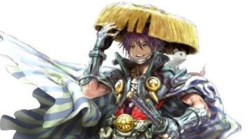 Mystery Dungeon: Shiren the Wanderer Announced for iOS and Android
