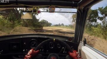 DiRT Rally 2.0 – review – STACK