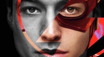 Ezra Miller’s Flash Movie Will Probably Set Up The Multiverse And A Host Of New Alternate Characters