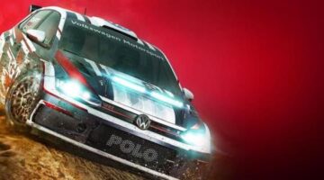 DiRT Rally 2.0 releases on Xbox One, PS4 and PC to the hardcore rally enthusiast’s delight