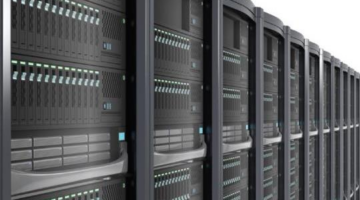 Cloud Server India