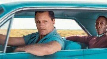Green Book – Movie Review