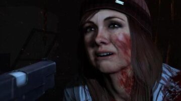 PlayStation 4’s “Until Dawn” devs trademark “House Of Ashes”