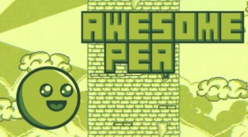 Awesome Pea Review | TheXboxHub