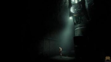 GTFO Reveals More Gameplay And Story Details