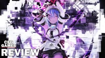 MMO;jRPG | Death End re;Quest Review | CFG Games