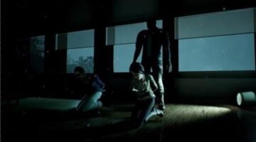 Intruders: Hide and Seek Review – Solid VR Stealth Title Hiding In Plain Sight | COGconnected