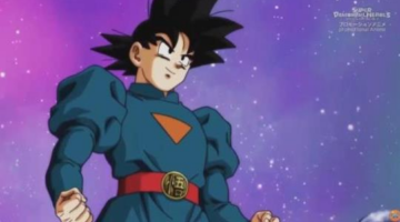 Super Dragon Ball Heroes Episode 9 Release Date, Preview & Spoilers! – Anime Scoop