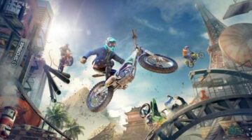 Trials Rising Review — The Best Entry in the Series To Date | Dualshockers