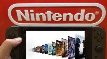Opinion: Xbox Games Pass coming to Nintendo Switch makes no sense