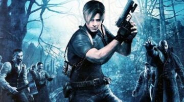 The Resident Evil Series Has Now Sold Over 90 Million Units