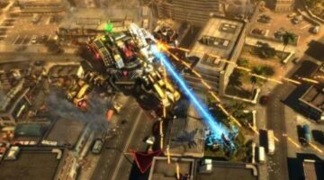 X-Morph: Defense review for Nintendo Switch – Nintendo Enthusiast