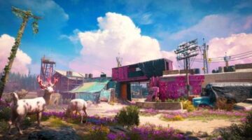 Far Cry: New Dawn Review – JPS