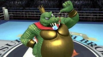Nintendo receives two nominations at 2019 Kids’ Choice Awards